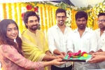 Rashmika Mandanna women centric film, Rashmika Mandanna breaking updates, rashmika signs a women centric attempt, Nithiin
