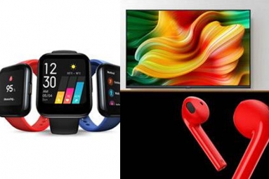 Realme will soon release two smartwatches and earbuds, here are the details