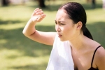 Heat Stroke india, Heat Stroke breaking, symptoms and remedies of heat stroke, Dr k mukherjee