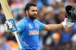 Rohit Sharma, Rohit Sharma news, rohit sharma named as the new t20 captain for india, India vs new zealand