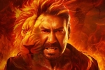 Singham Again non theatrical deals, Ajay Devgn, record price for rohit shetty s singham again digital rights, Kareena kapoor