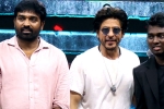 shah rukh khan jawan audo launch, Shahrukh khan in chennai, srk jawan s audio launch highlights, Nayanthara