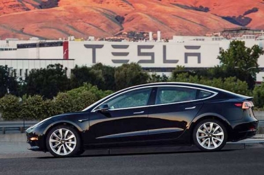 Indian Ex-Tesla Employee Charged for Embezzling $9.3 Mn