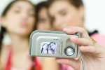 Selfie, Selfie, analysis on selfies become very rich data source, Facial recognition