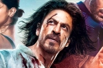 Deepika Padukone, Pathaan teaser review, shah rukh khan s pathaan teaser is packed with action, Dimple kapadia