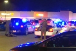 Virginia Walmart latest, Virginia Walmart shooting videos, seven killed in a shootout in virginia walmart, Pol