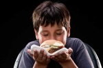 weight loss, smelling food, smelling high calorie food for 2 minutes can help you eat less study, High calorie food