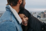 stress levels in women, smelling partner’s shirt, smelling partner s shirt can lower stress levels in women study, Sex in couples