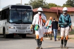 South Africa Coronavirus, Coronavirus, south africa reports a 468 rise in new covid cases, International travelers
