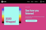 Spotify, playlists, check out your most played song this year and more with spotify wrapped, Spotify