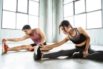 Stretching Vs Exercise comparision, Stretching Vs Exercise breaking, is stretching better than exercise, Sex life