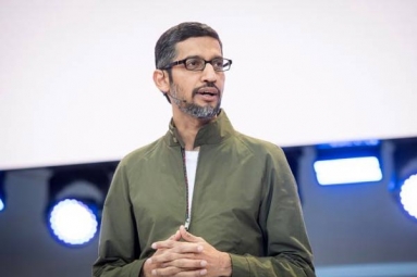 India is YouTube’s Favorite: Google CEO Sundar Pichai