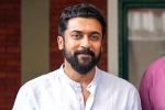 Suriya lineup, Suriya Hindi movie, suriya signs a hindi film, Kanguva