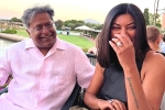 Lalit Modi and Sushmita Sen latest updates, Lalit Modi and Sushmita Sen, sushmita sen lalit modi breakup rumors all over, Lalit modi