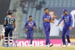 India Vs Sri Lanka 2022, India Vs Sri Lanka scoreboard, t20 series with sri lanka india continues their success streak, Sri lanka tour