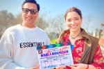 Tamannaah upcoming films, Madhur Bhandarkar, tamannaah bags a bollywood film, Madhur bhandarkar