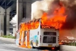 Thailand Bus Crash videos, Thailand Bus Crash breaking news, thailand bus crash almost 25 children feared dead, Suriya