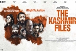 The Kashmir Files new updates, The Kashmir Files breaking news, the kashmir files creates a sensation, The kashmir files