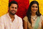 Shalini, marriage, tollywood actor nithiin to marry shalini at a farmhouse in hyderabad this july, Marry