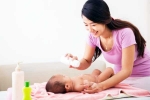 Toxic baby products tips, Toxic baby products list, how to choose toxic baby products, Toxic chemicals