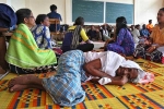 Kerala Government, UNICEF, unicef team visits alappuzha relief camp praises kerala govt, Kerala rains