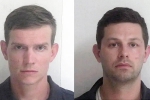 US Gay Couple, US Gay Couple breaking, us gay couple sentenced to 100 years in prison, Sex in couples