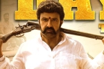 Veera Simha Reddy Telugu states, Veera Simha Reddy Telugu states, balakrishna s veera simha reddy six days collections, Veera simha reddy