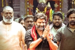 Veera Simha Reddy numbers, Veera Simha Reddy in Telangana, veera simha reddy eight days worldwide collections, Veera simha reddy