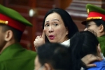 Truong My Lan breaking news, Truong My Lan death, vietnam billionaire sentenced to death in a fraud case, Eyebrows