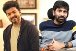 Vijay and Gopichand Film shoot, Gopichand Malineni, vijay and gopichand malineni film on cards, Veera simha reddy