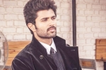 vijay deverakonda movies, Dear Comrade movie, vijay deverakonda hospitalized due to exhaustion, Anand deverakonda