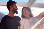 Virat Kohli and Anushka Sharma, Virat Kohli and Anushka Sharma UK, virat kohli and anushka sharma to move to the uk, Anushka