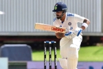 Virat Kohli new decision, Rohit Sharma, virat kohli withdraws from first two test matches with england, South africa