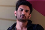 CBI, viscera, sushant singh rajput s viscera report found negative of suspicious chemicals, Professional life