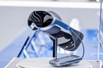 Vivo Vision Mixed Reality Headset news, Vivo Vision Mixed Reality Headset features, vivo vision mixed reality headset unveiled in china, Robo 2