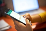 WhatsApp Chat Drafts announcement, WhatsApp Drafts, whatsapp allows you to save drafts for your chats, Whatsapp chat