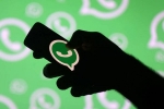 beta testers, Report Cyber Crime, rule applies whatsapp to ask for a chat message proof on a reported contact, Whatsapp testing