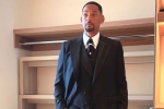 Will Smith breaking news, Will Smith latest, will smith issues an apology for chris rock, Academy awards