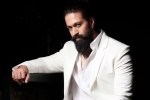 Toxic, Yash, bollywood beauty to romance yash, Nitesh tiwari