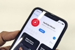 youtube music, youtube music launch, youtube music hits 3 million downloads in india within one week of launch, Spotify