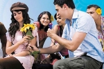 Old Bollywood movies, college days in Bollywood movies, old bollywood flicks that make you go back to college days, Bollywood old movies