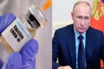 vaccine, first, russia launched the first covid 19 vaccine how it works, Eyebrows
