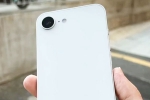 iPhone SE 4 release, iPhone SE 4 variants. iPhone SE 4 2025, leaked iphone se 4 to have a single rear camera unit, Facial recognition