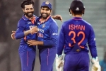 India Vs Sri Lanka scoreboard, India Vs Sri Lanka breaking news, team india sweeps t20 series with sri lanka, Sri lanka tour