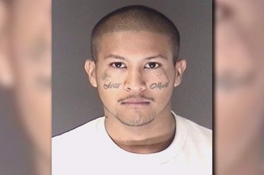 Deputies arrest 19-year-old in killing of Colorado Springs teens