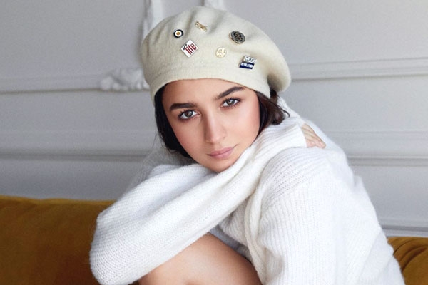 Alia Bhatt walks out of NTR's Film?