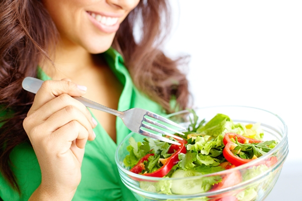4 foods to stay more healthy