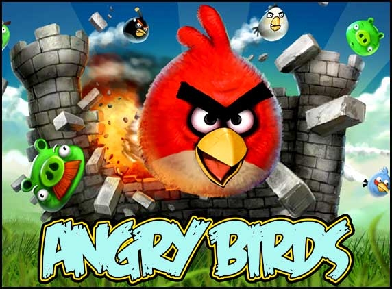 Sony releases &#039;Angry Birds&#039; in 2016!